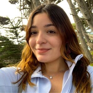 Meet your Posher, Richelle